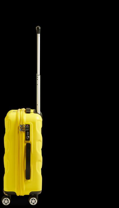 Produktbild Stratic Arrow 2 - Hartschalen-Koffer S (36 l, Handgepäck (bis 50l))