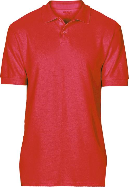 Produktbild Gildan Softsyle Kurzarm Doppel Pique Polo Shirt (3XL)