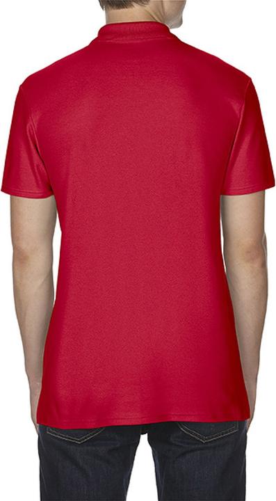 Produktbild Gildan Softsyle Kurzarm Doppel Pique Polo Shirt (3XL)