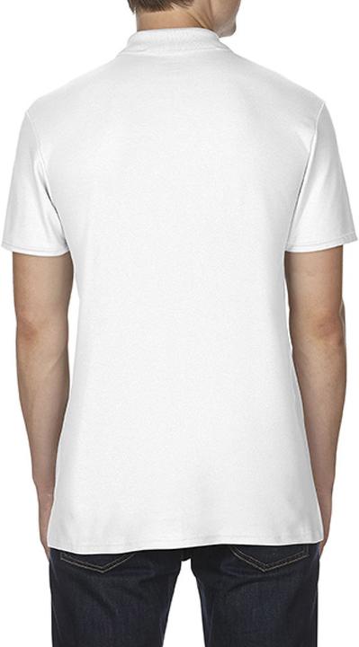 Image du produit Gildan Polo Softsyle double piqué à manches courtes (3XL)