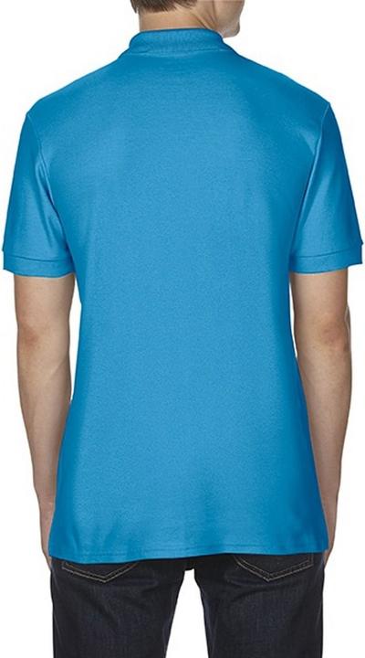 Immagine prodotto Gildan Polo a maniche corte a doppio piqué Softsyle (3XL)