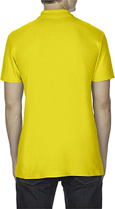 Produktbild Gildan Softsyle Kurzarm Doppel Pique Polo Shirt (XXL)