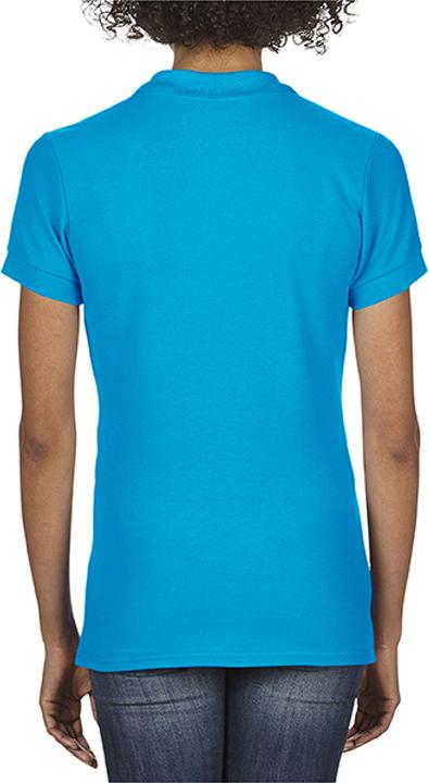 Image du produit Gildan Softstyle Polo double piqué à manches courtes (S)