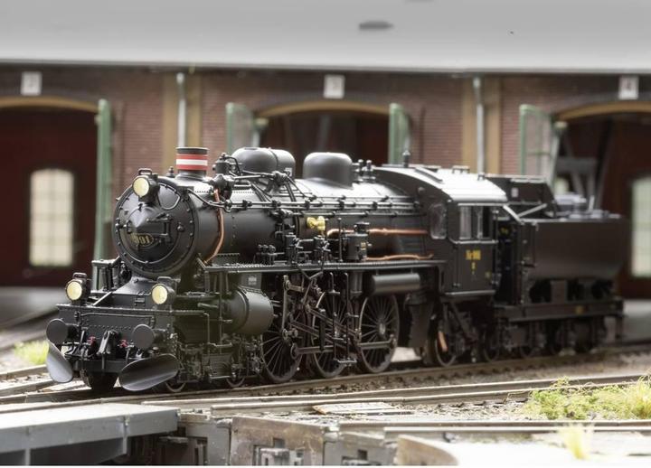 Immagine prodotto Märklin E 991 (Traccia H0)