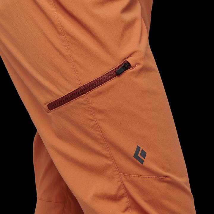 Actual product image Black Diamond W Technician Jogger Pants (L)