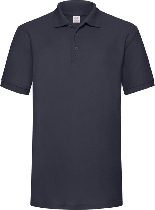 Dunkles Marineblau