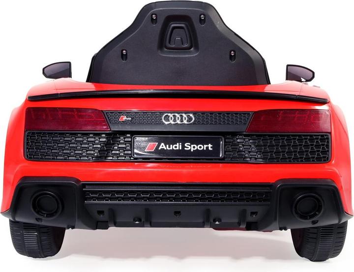 Image du produit Jamara R8 Spyder (18 V)