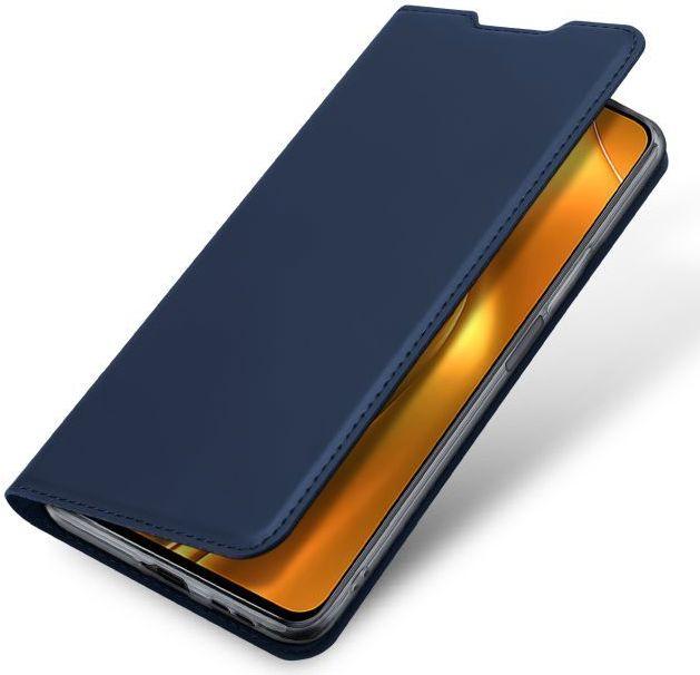 Image du produit Dux Ducis Couverture de livre Skin Pro Series (Xiaomi Poco M4 5G)