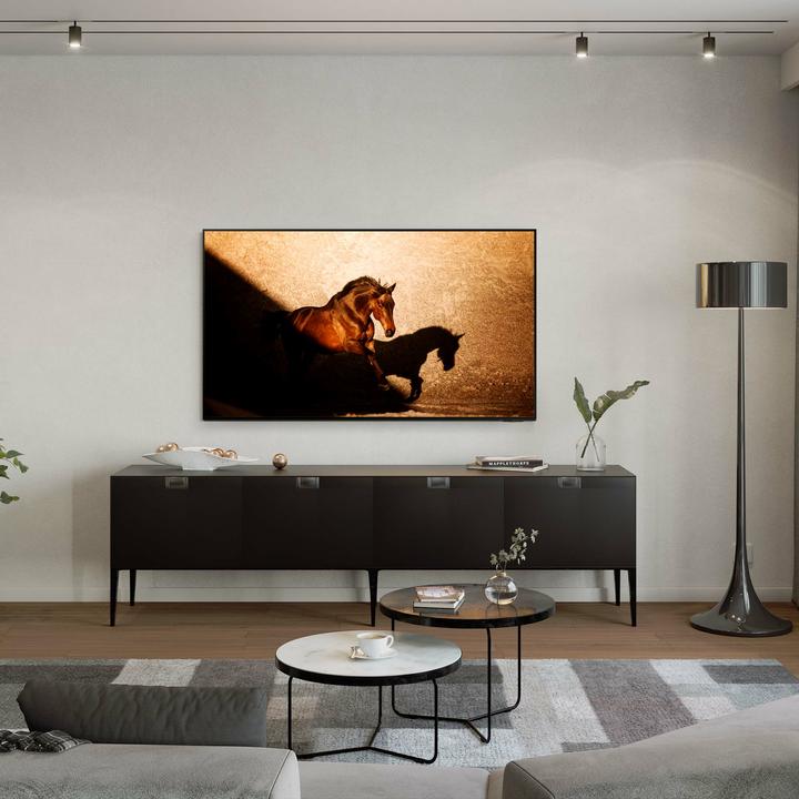 Immagine prodotto Samsung QE77S85DAEXZT Smart TV 77 Pollici 4K (77", S85D, OLED, 4K)