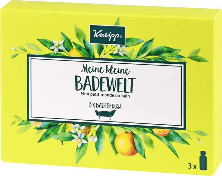 Produktbild Kneipp Meine kleine Badewelt (Haarpflege set)