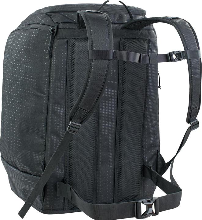 Actual product image Evoc Gear Backpack 60L