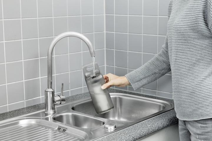 Produktbild Kärcher SC 3 Upright EasyFix (3 Bar, 1600 W)