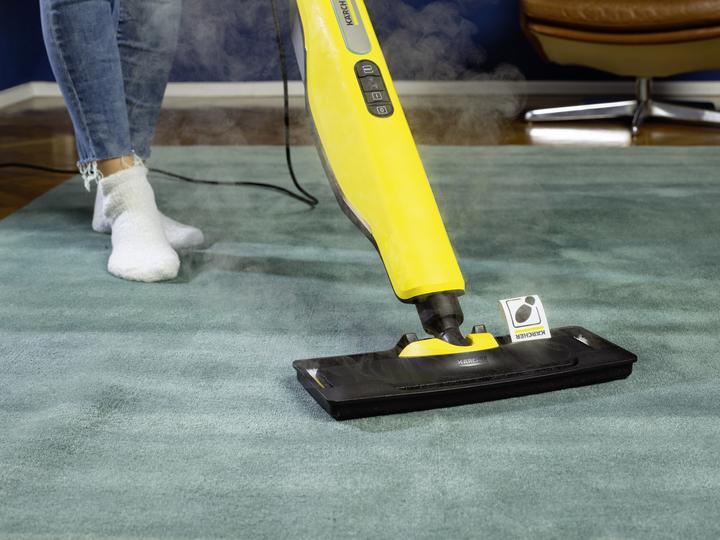 Produktbild Kärcher SC 3 Upright EasyFix (3 Bar, 1600 W)