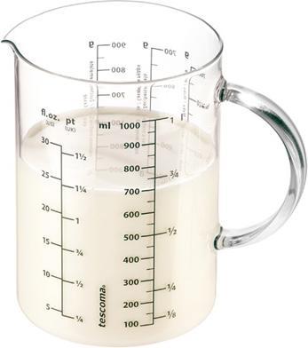 Produktbild Tescoma 630434 (1000 ml)