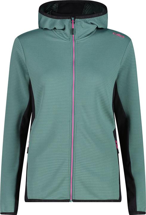 Image du produit CMP Campagnolo Hoodie (46)