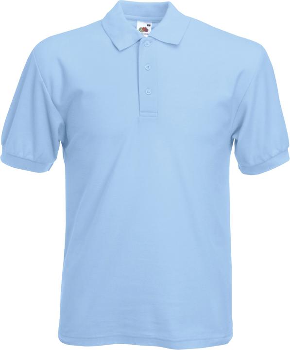 Image du produit Fruit of the Loom 6535 Polo piqué à manches courtes (3XL)