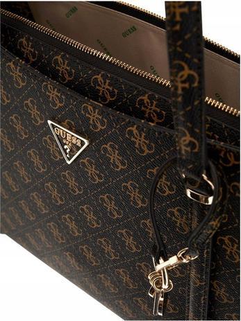 Immagine prodotto Guess Borsa Eco Carly 37 cm (10 l)