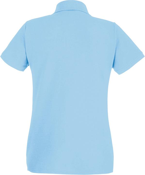 Image du produit Universal Textiles Polo à manches courtes ajusté (L)