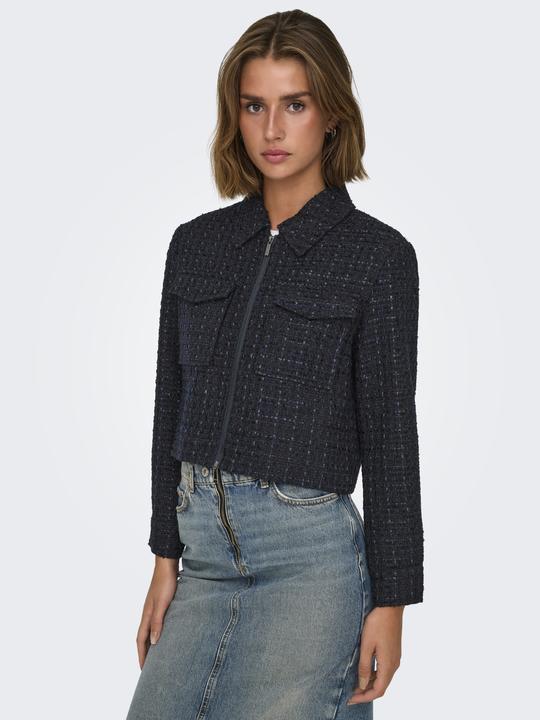 Produktbild Only ONLSHONA Leichte Jacke Overshirt (XS)