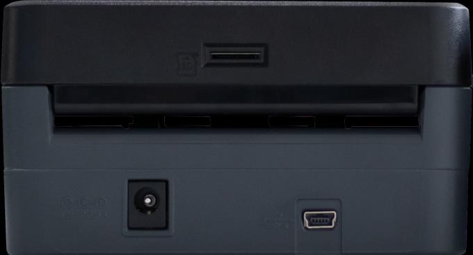 Actual product image ratiotec Smart Protect (Bill validator)
