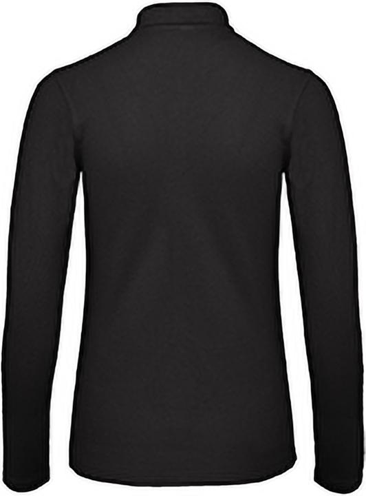 Actual product image B&C Id.001 polo shirt long sleeve (XS)