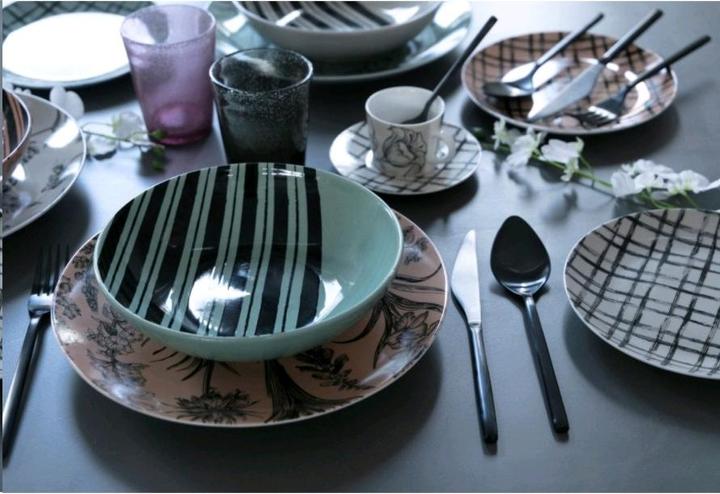 Produktbild Villa D'Este Home Tivoli Étoile (6 Stück)
