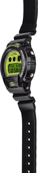 Produktbild Casio DW-6900RCS-1ER (Digitaluhr, Sportuhr, 50 mm)