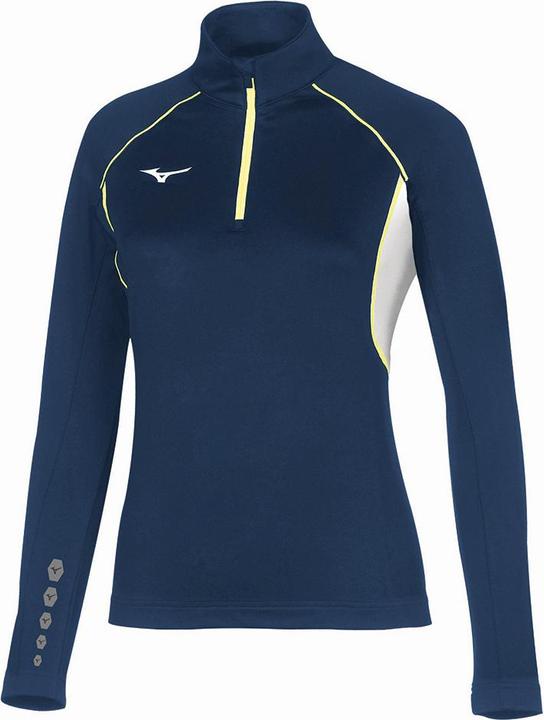 Mizuno Wom Premium Warmtop Damen
