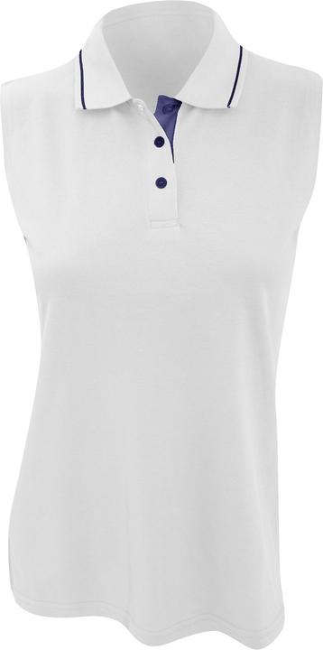 Actual product image Gamegear Gamergear® Proactive polo shirt sleeveless (38)