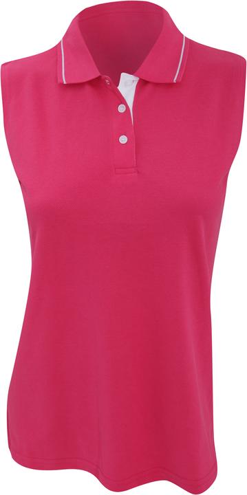 Produktbild Gamegear Gamergear® Proactive Poloshirt ärmellos (42)