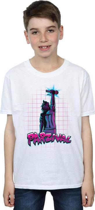 Actual product image Ready Player One Parzival Key (128)