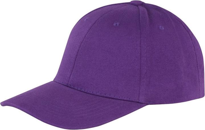 Regatta Core Memphis Baseballkappe (One Size)