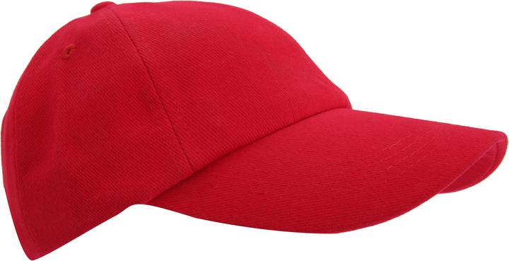 Regatta Baseball Kappe mit niedrigem Profil (2 StückPackung) (One Size)