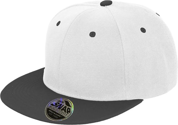 Image du produit Regatta Casquette de baseball Core Bronx 2 Tone (pack de 2) (Taille unique)