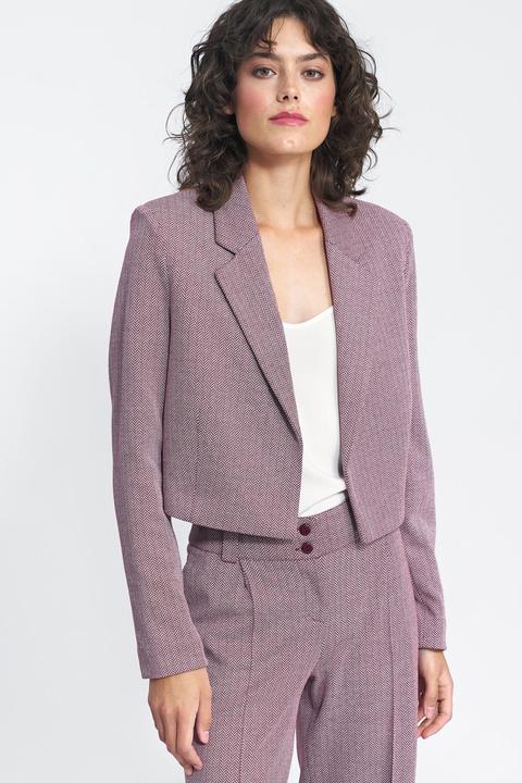 Produktbild Nife Jacke model (42)