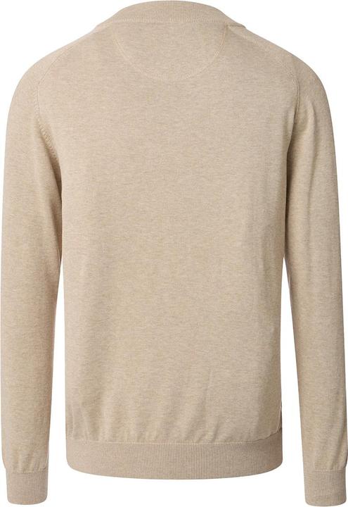 Actual product image Casamoda Basic Strickjacke (3XL)