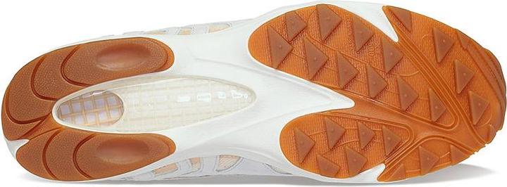 Actual product image Saucony Grid Azura 2000 (39)