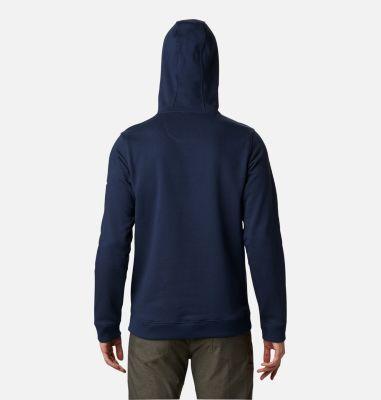 Actual product image Columbia CSC Basic Logo II Hoodie (L)