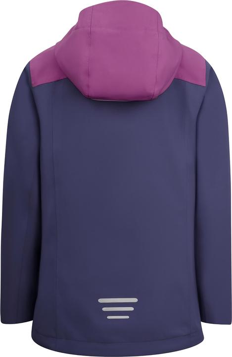 Actual product image Trollkids Girls Bergen Jacket (110)