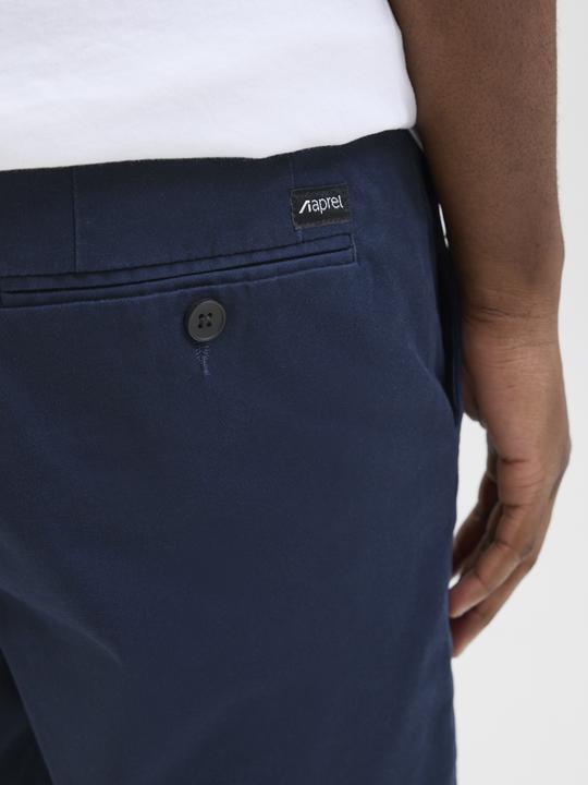 Actual product image Aprel Regular Fit Chino Shorts Chino Shorts (S)