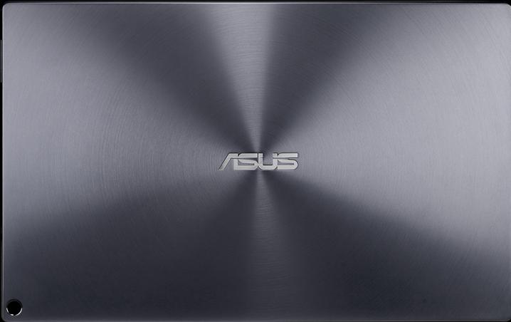 Produktbild ASUS ZenScreen Touch MB16AMT (1920 x 1080 Pixel, 16")