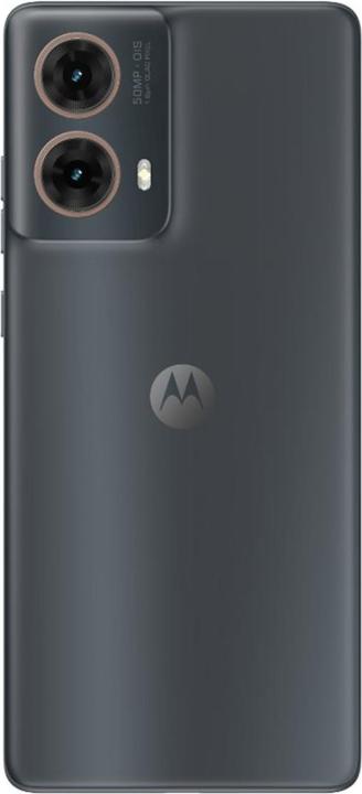 Actual product image Motorola Moto G85 (256 GB, Urban grey, 6.67", SIM + eSIM, 50 Mpx, 5G)