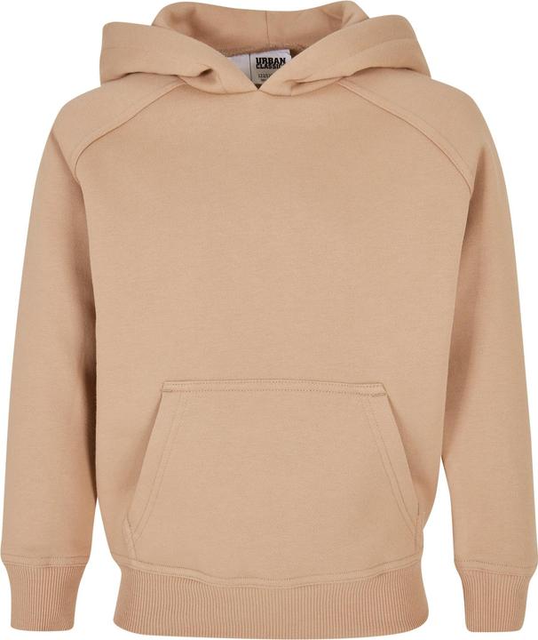 Urban Classics Boys Blank Hoody