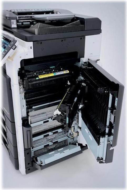 Actual product image Konica Minolta IU-211C (C)
