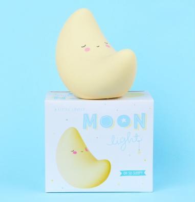 Actual product image A Little Lovely Company Moon