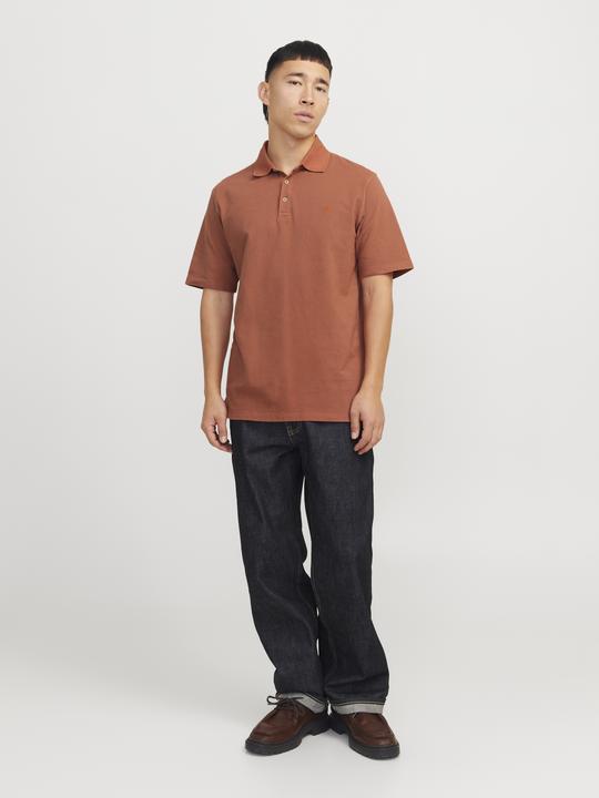 Immagine prodotto Jack & Jones Jprbluwilliam Wash Ss Polo Sn (S)