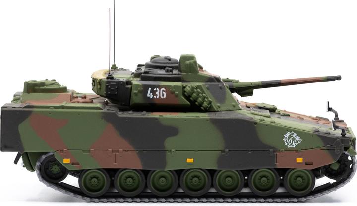 Actual product image Ace Spz 2000 CV9030 MkII Hägglunds K-No 436