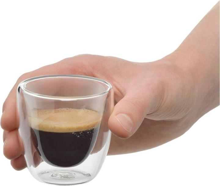 Actual product image WMF Double-walled espresso cup set 2 pcs (80 ml, 2 x)