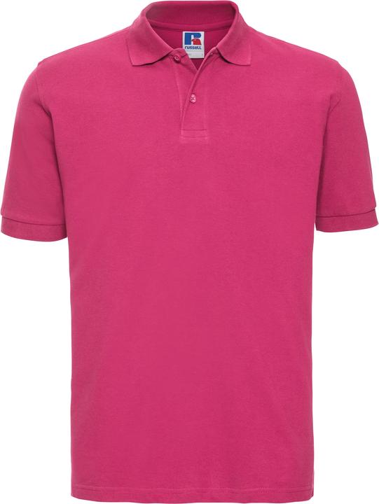 Produktbild Russell PoloShirt Kurzarm (S)