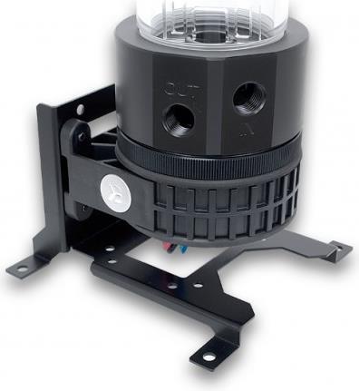 Produktbild EKWB EK-XRES 100 Revo D5 PWM - inkl. Pumpe
